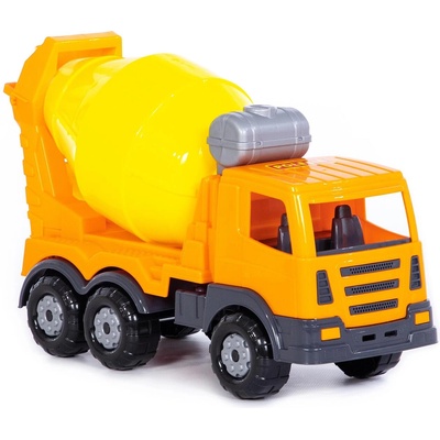 Polesie Toys Камион с бетонобъркачка 73020 (110729)