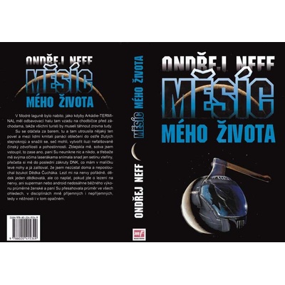 Měsíc mého života