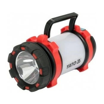 TOYA 3in1 380lm multifunctional searchlight