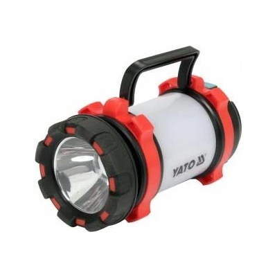TOYA 3in1 380lm multifunctional searchlight