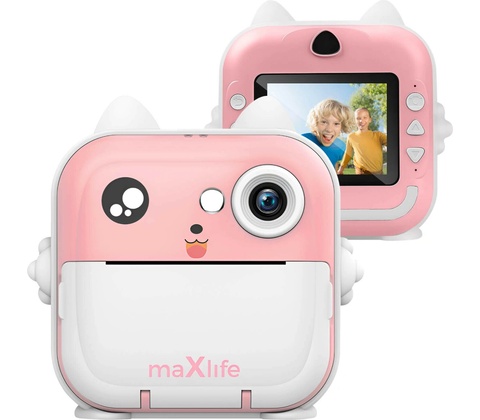 Maxlife MXPC-100