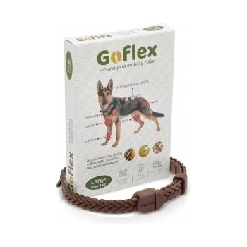 Solano GoFlex Collar L Уникален нашийник за здрави стави