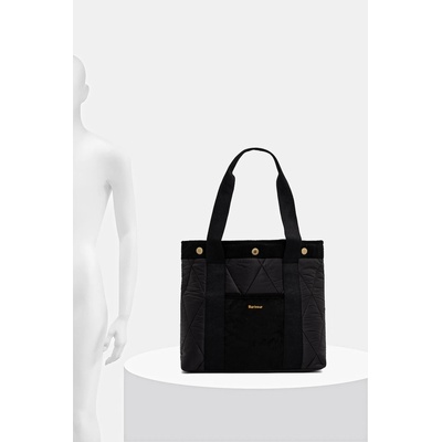 Barbour чанта tote дамска Healy (LBA0433)