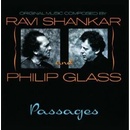 SHANKAR RAVI/PHILIP GLAS: PASSAGES CD