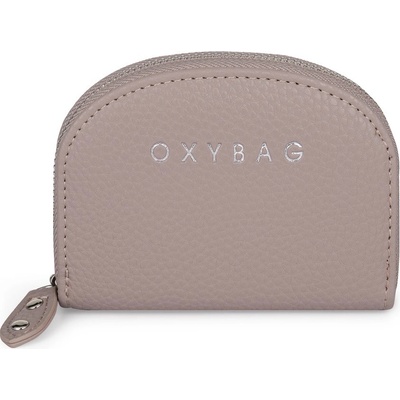 Oxybag Dámská JUST Leather Mocca