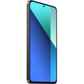 Xiaomi Redmi Note 13 6GB/128GB Midnight Black