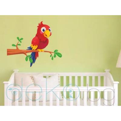 Папагал (1548)