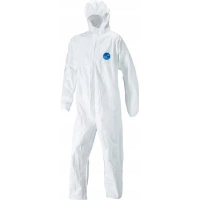 DuPont Tyvek Xpert Ochranná kombinéza biela 2XL