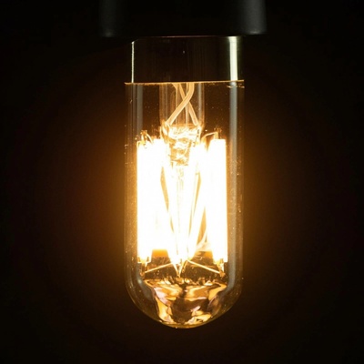 Segula 55801 LED trubka vysoký výkon čirá E14 6,7 W 58 W 780Lm 2.700 K