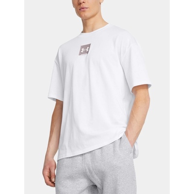 Under Armour UA M HW OS SM BOX SS