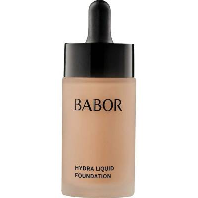 Babor Hydra Liquid Foundation 13 sand 30 ml