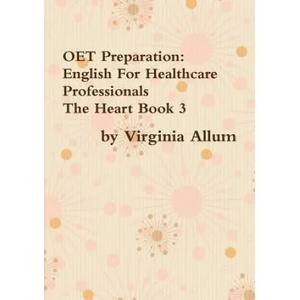 OET Preparation | VIRGINIA ALLUM (2018)