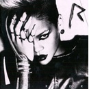 Rihanna - Rated R CD