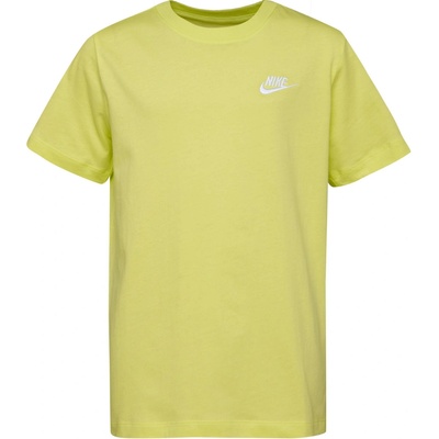 Nike Sportswear žltá