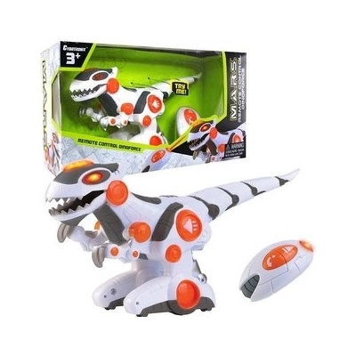 MARS IR Dinosaurus