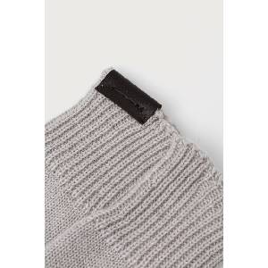 MM by Max Mara ръкавици дамски от вълна MMLBANDA (2626566038600)