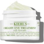 Kiehl's KIEHL'S Avocado Creamy Eye Treatment Продукт за очи унисекс 14ml