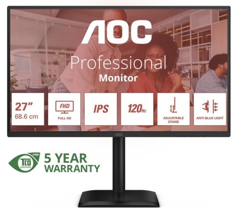 AOC 27E4U