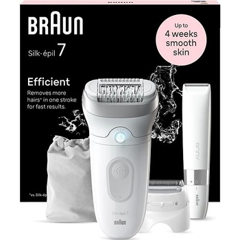 Braun Silk Epil 7 7-441