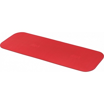 AIREX® постелка за упражнения Coronella, червена, 185 x 60 x 1, 5 см