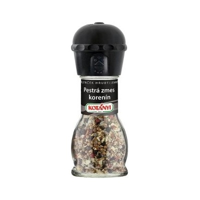 Kotányi Pestrá zmes korenín 45 g