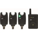 DAM ELEKTRONICKÝ SIGNALIZÁTOR ZÁBERU NANO+ WIRELESS 3+1 GREEN/RED/YELLOW SADA