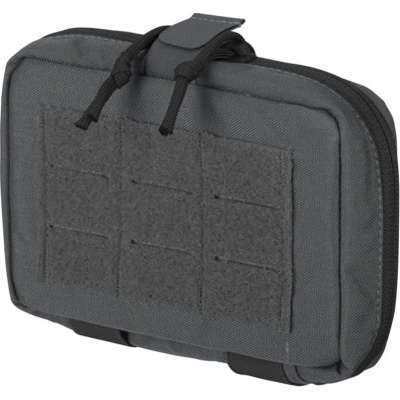 Helikon-Tex Cordura JTAC Admin Molle šedé