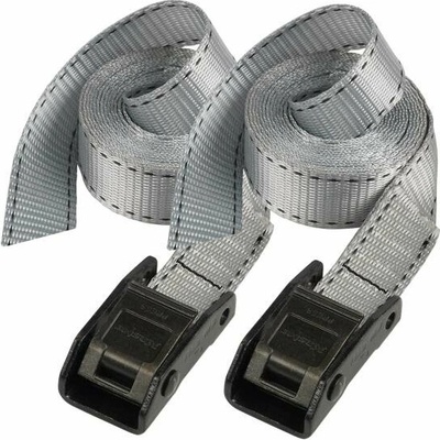 Master Lock Upínací popruhy - 250 cm (2 ks/blistr)