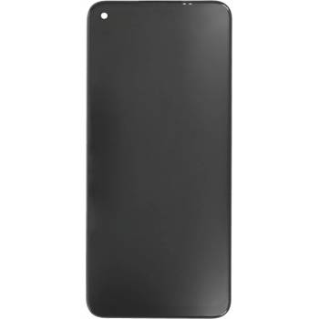 Realme (OEM) Стъкло и LCD екран за Realme 7, оригинален (OEM), син (17957)