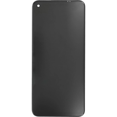 Realme (OEM) Стъкло и LCD екран за Realme 7, оригинален (OEM), син (17957)