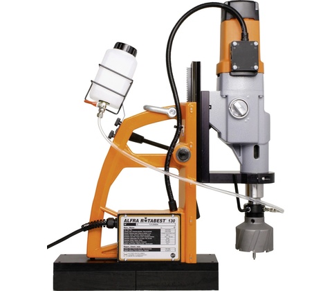 Alfra Rotabest 130
