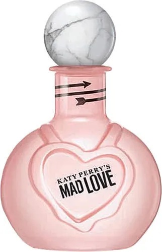Katy Perry Mad Love EDP 100 ml