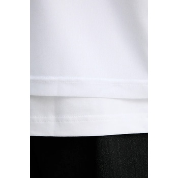 Heliot emil Блуза с дълги ръкави Heliot Emil (SS25.M.09.137.WHT02)