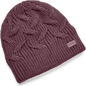 Under armour Around Town Beanie Dark Red - magazinko