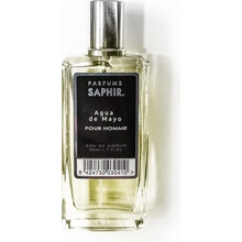 Saphir Agua de Mayo parfémovaná voda pánská 50 ml