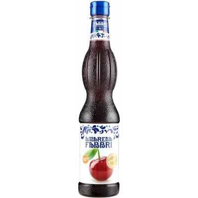 Fabbri čerešňový sirup 560 ml