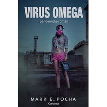 Virus omega - Mark E. Pocha