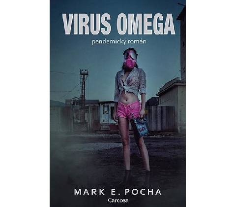 Virus omega - Mark E. Pocha