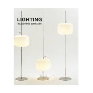 Lighting | Martinez Alonso, Claudia (ISBN: 9783741923807)