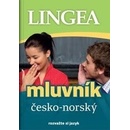 Česko-norský mluvník