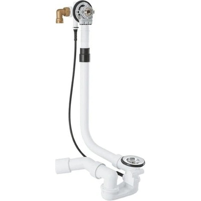 Grohe Talentofill - Vaňová napúšťacia, odtoková a prepadová súprava 28991000