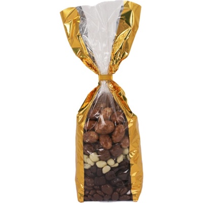 Choco Exclusive MLSNÝ BALÍČEK 600 g