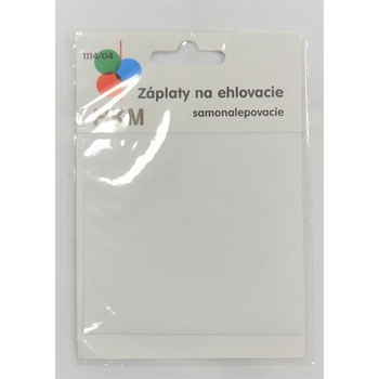 Samolepiace záplaty