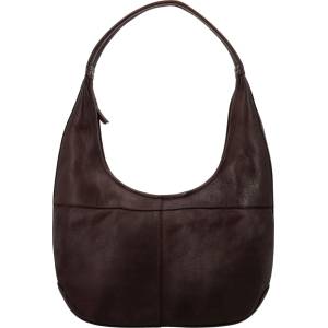 Hide & Stitches Paint Rock 24455 Dark brown