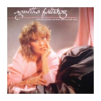 Animato Music / Universal Music Agnetha Fältskog - Wrap Your Arms Around Me (Vinyl) (06025574418000)