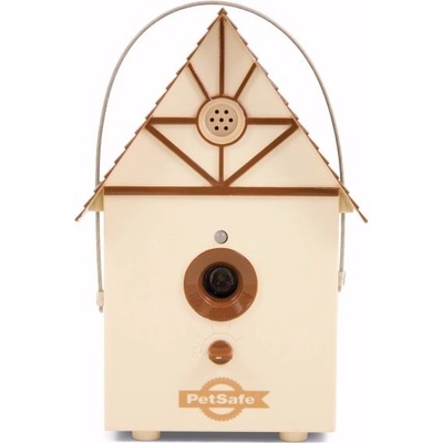 PetSafe Outdoor Protištekacia búdka