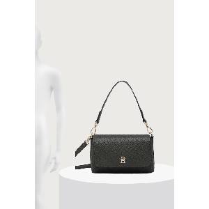 Tommy Hilfiger чанта crossbody дамска от имитация на кожа (AW0AW18997) - answear - 214,95 лв