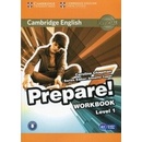PREPARE! 1 WB +AUDIO