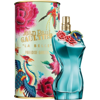 Jean Paul Gaultier La Belle Paradise Garden EDP 125ml Оригинал Жени