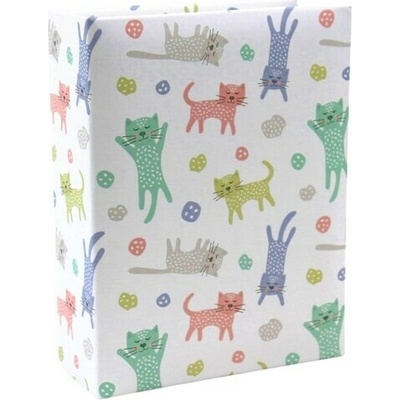 Fotoalbum Modus CATS (P130), 10x15/100